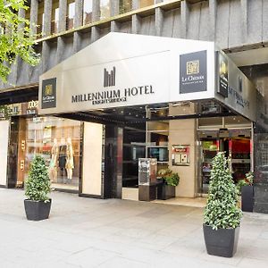 Millennium Hotel London Knightsbridge